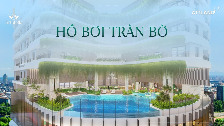 Tiện ích trọn gói – Tất cả trong một bước chân